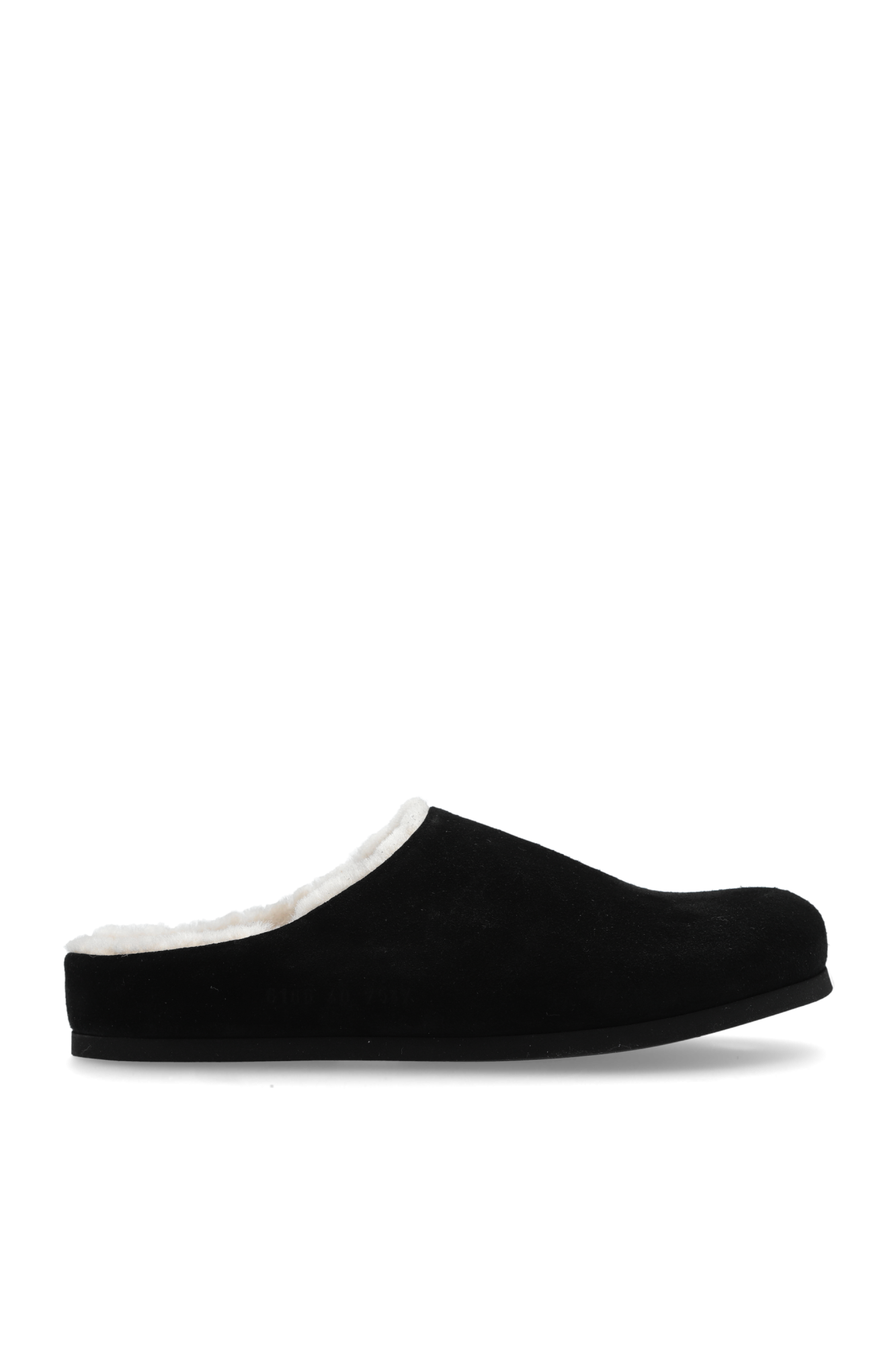 【Common Projects】レザー clogs Common Projects Leather clogs Clog | Women's Shoes | Vitkac